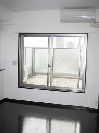 クリオ上野毛ラ・モードの物件内観写真